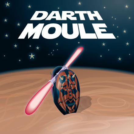 Darth Moule