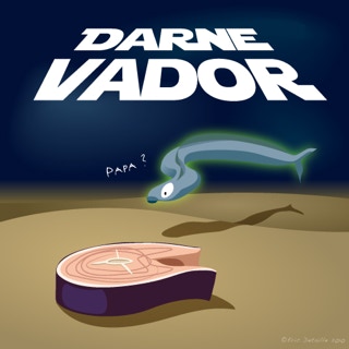 Darne Vador