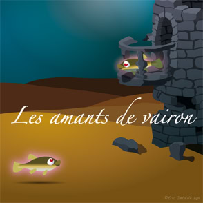 Les amants de vairon