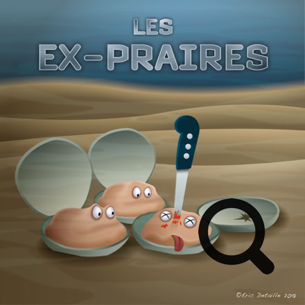 Les ex-praires