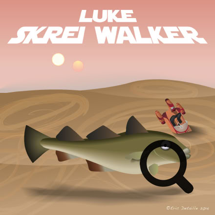 Luke Skrei-Walker