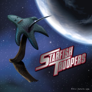 StarFish Troopers