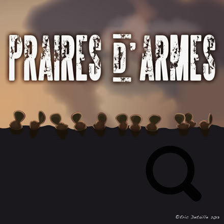 Praires d’armes