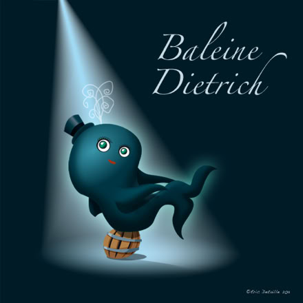 Baleine Dietrich