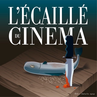 L’écaillé du Cinéma