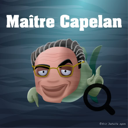 Maître capelan