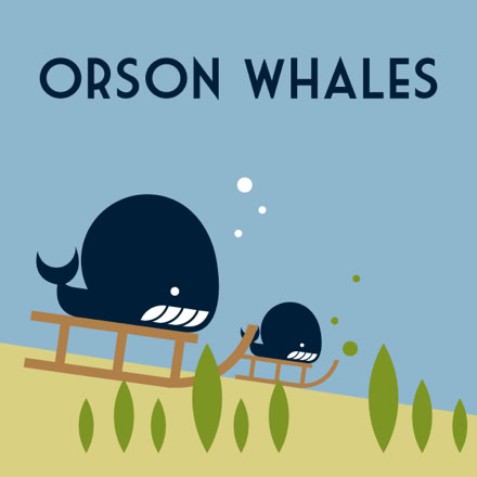 Orson Whales