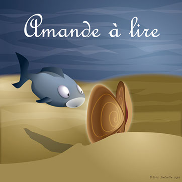 Amande à lire