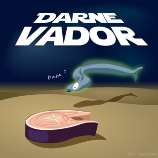 Darne Vador