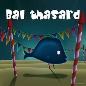 Bal thasard