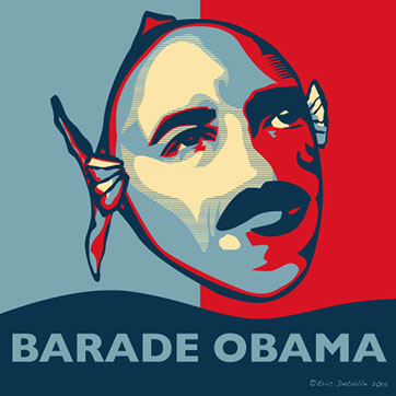 Barade Obama