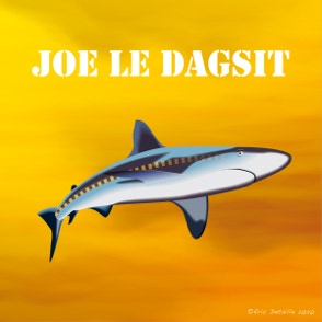 Joe le dagsit - Joe le taxi