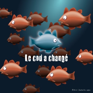 Le cod a changé