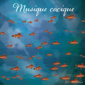 Musique cacique 