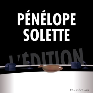 Pénélope solette