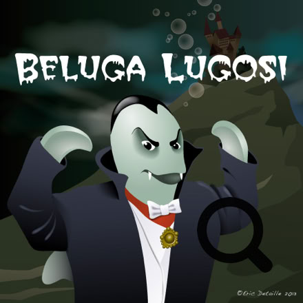 Beluga Lugosi