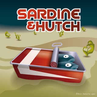 Sardine & Hutch