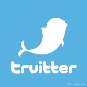 Truitter - Twitter