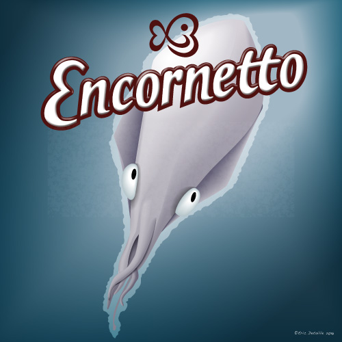 Encornetto