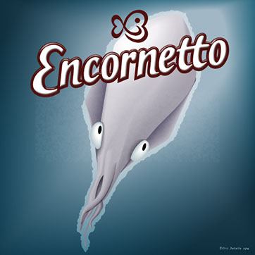 Encornetto