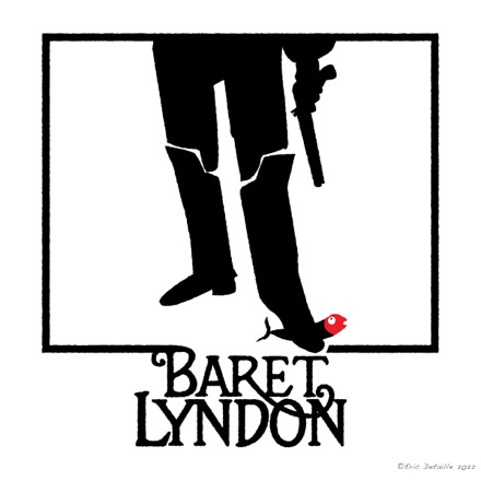 Baret Lyndon