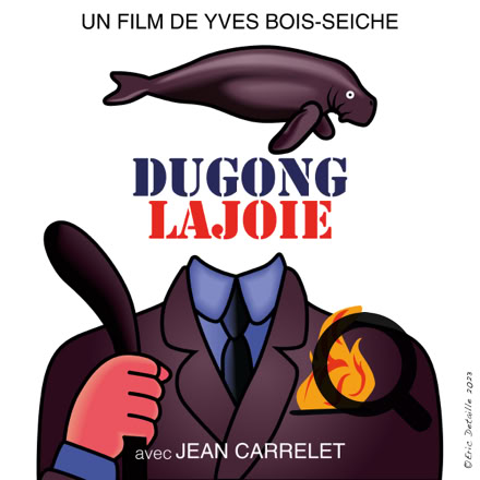 Dugong Lajoie