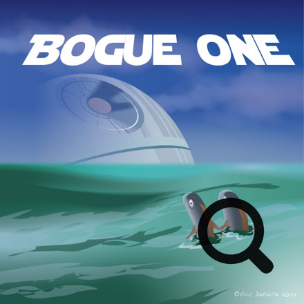 Bogue One