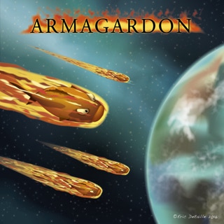 Armagardon