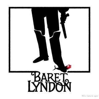 Baret Lyndon