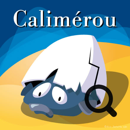 Calimérou