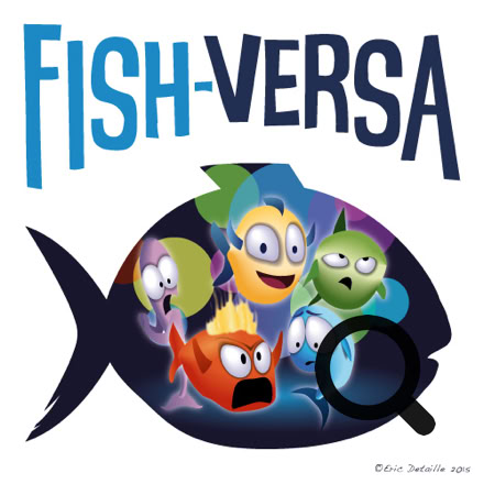 Fish-versa