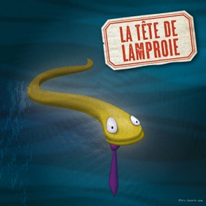 La tête de lamproie - La tête de l'emploi