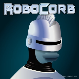 RoboCorb