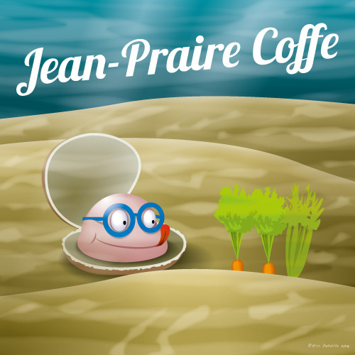 Jean-praire Coffe