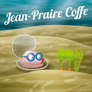 Jean-praire Coffe