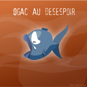 Ogac au désespoir
