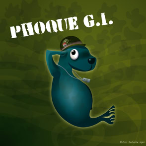 Phoque G.I.