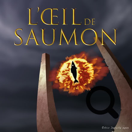 L’œil de saumon