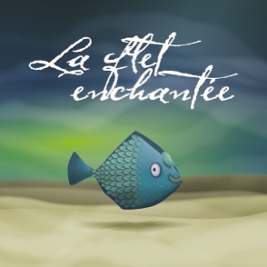 La flet enchantée 