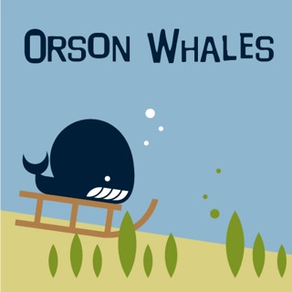 Orson Whales