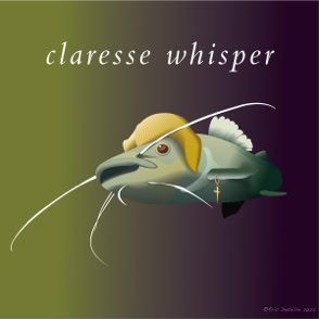 Claresse Whisper 