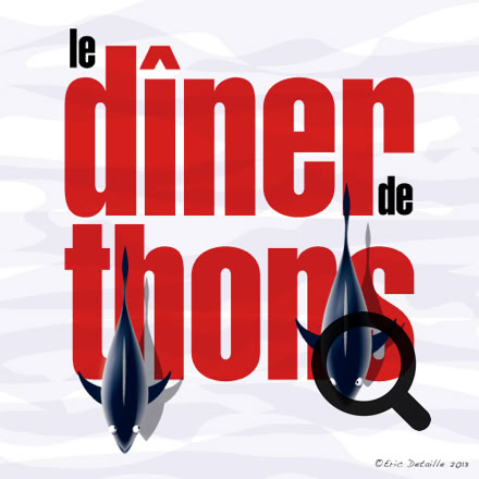 Le dîner de thons