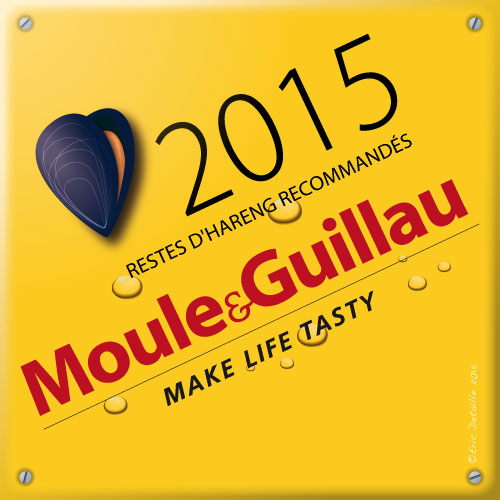Moule & Guillau