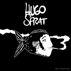 Hugo sprat