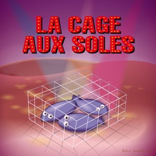La cage aux soles