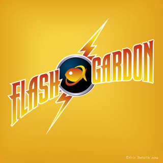 Flash gardon