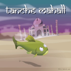 Tanche Mahall