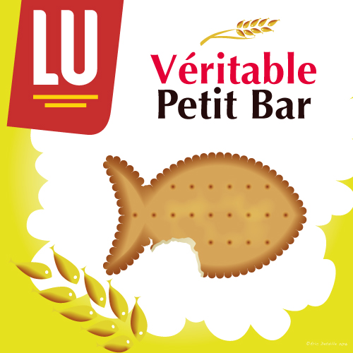 Petit bar LU