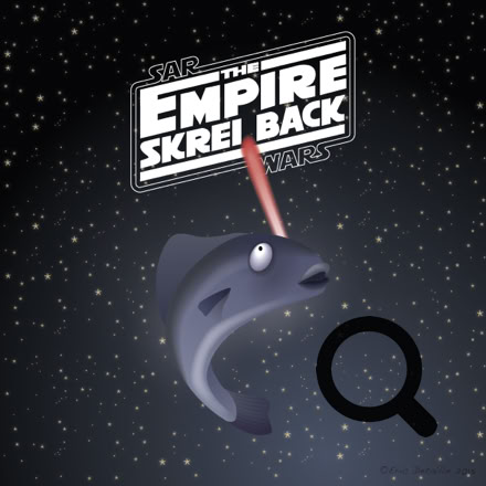 The Empire skrei back