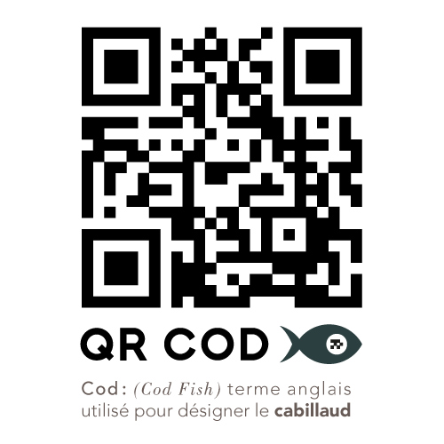 QR Cod
